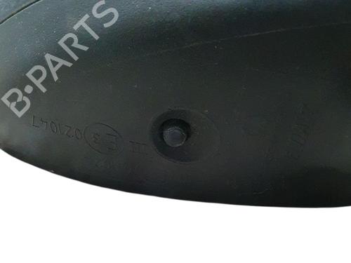 Right mirror FIAT PUNTO (199_) 0.9 | BP31282924C27