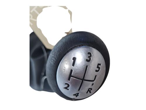 Shift knob RENAULT CLIO III (BR0/1, CR0/1) 1.2 16V (BR0P, CR0P) | BP37728686I34 - Image 2