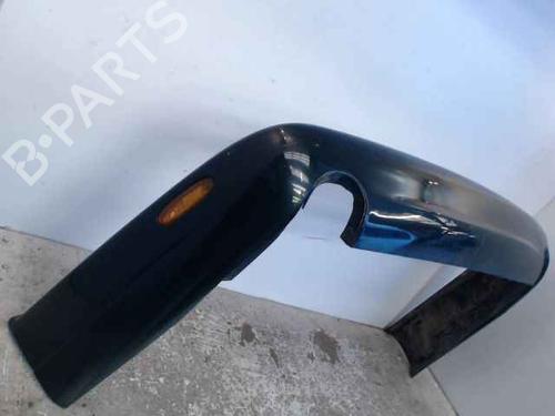 Rear bumper JAGUAR XJ (X308) 4.0 | BP25011831C8 