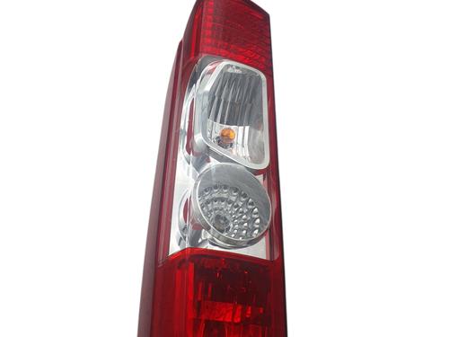 Used Left taillight Left taillight CITROËN JUMPER II Van 2.2 HDi 100 (101 hp) 33807863 33807863