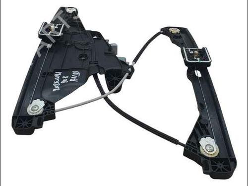 Used Front right window mechanism PEUGEOT 208 II (UB_, UP_, UW_, UJ_) 1.2 PureTech 75 (75 hp) 24907985