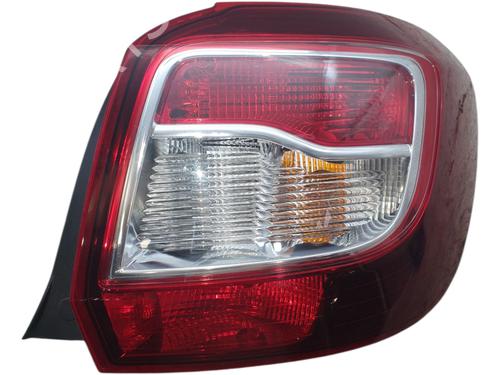 Used Right taillight DACIA SANDERO II 1.5 dCi (90 hp) 26668058