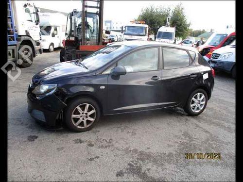 Front left window mechanism SEAT IBIZA IV (6J5, 6P1) 1.4 | BP24903725C22 