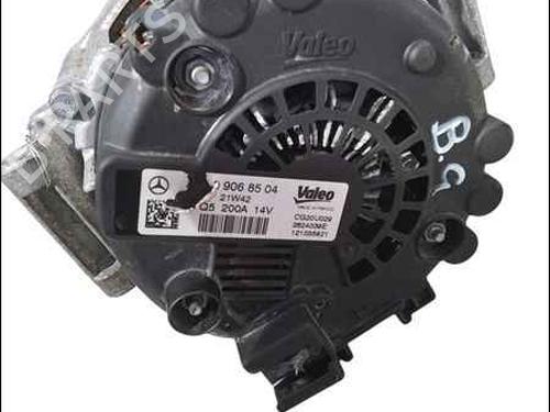 Alternator MERCEDES-BENZ SPRINTER 3-t Van (B906)  | BP24899975M7 