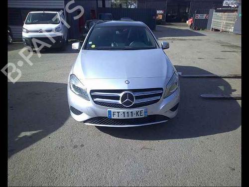 Front wiper motor MERCEDES-BENZ A-CLASS (W176) A 200 CDI / d (176.008) | BP25206811M29 