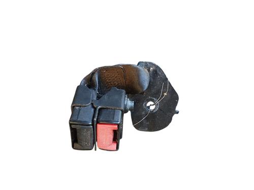Used Seat buckle Seat buckle 39599141 39599141