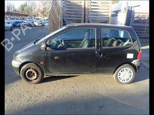Front left exterior door handle RENAULT TWINGO I (C06_)  | BP24903148C128 