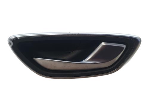 Used Rear right interior door handle Rear right interior door handle RENAULT SCÉNIC IV (J9_) 1.7 Blue dCi 120 (J9A7, J9A8) (120 hp) 40201777 40201777