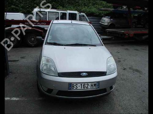 Front bumper reinforcement FORD FIESTA V (JH_, JD_) 1.4 TDCi | BP24896607C109 