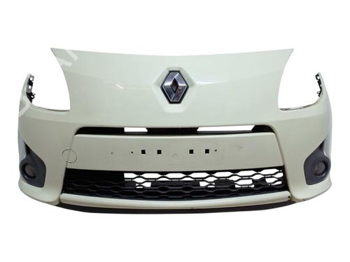 Used Front bumper RENAULT TWINGO II (CN0_) 1.2 16V (CN04, CN0B) (75 hp) 30264965