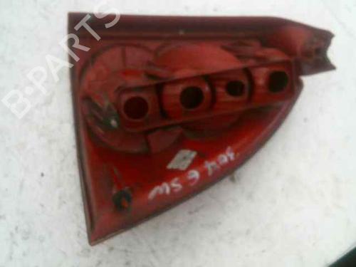 Left taillight PEUGEOT 307 Break (3E) 2.0 HDI 110 | BP24904841C34 