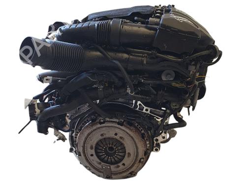 Used Engine Engine 37185302 37185302