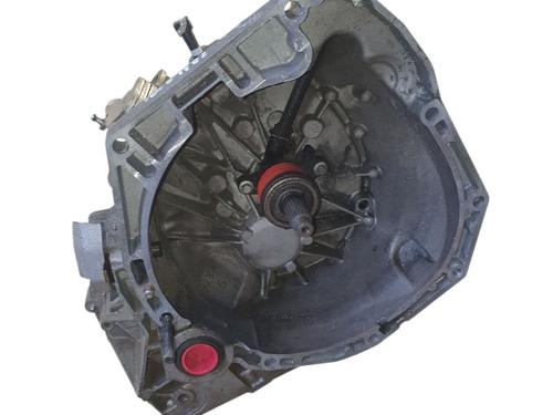 Used Gearbox NISSAN JUKE (F15) 1.2 DIG-T (115 hp) 29984625