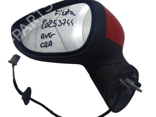 left-mirror-ford-fiesta-vi-cb1-ccn-2008-33030692 main image