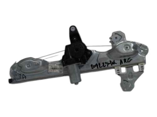 Left rear window motor NISSAN PULSAR Hatchback (C13) 1.5 dCi | BP25011781E23