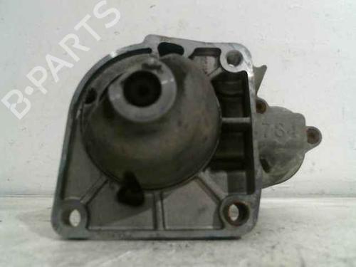 Used Starter FORD KA (RU8) 1.2 (69 hp) 24899762