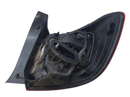 Left taillight DACIA SANDERO II 1.5 dCi 75 / Blue dCi 75 (B8JW, B8M4, B8AH, B8M7, B8M6) | BP29379578C34 