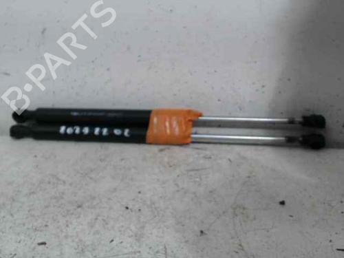 Used Tailgate lift support PEUGEOT 2008 I (CU_) 1.6 VTi (120 hp) 24897452