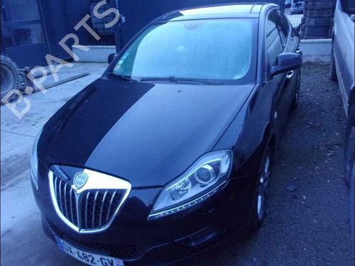Left headlight LANCIA DELTA III (844_) 2.0 D Multijet (844.AXD1A, 844.AXM1A) | BP25149595C28 