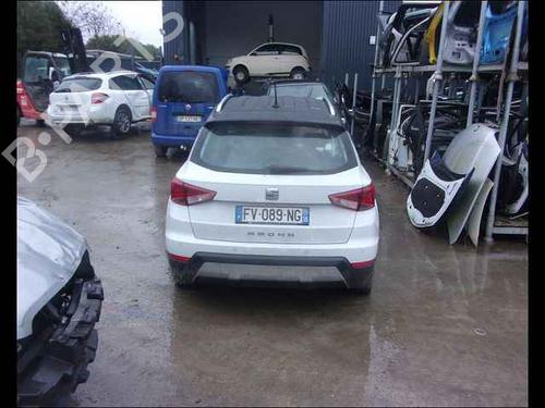 Rear windshield wiper arm SEAT ARONA (KJ7, KJP) 1.0 TSI | BP24914292C144 