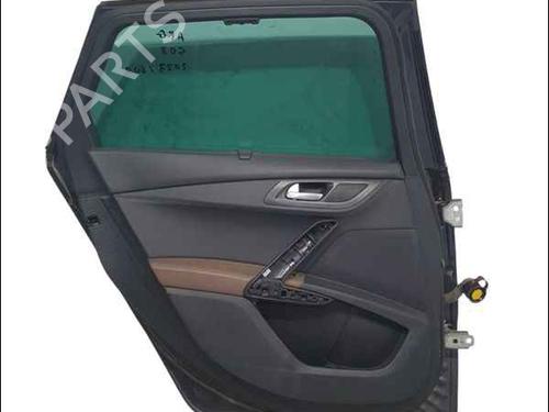 Left rear door PEUGEOT 508 SW I (8E_) 1.6 BlueHDi 120 | BP24907085C4