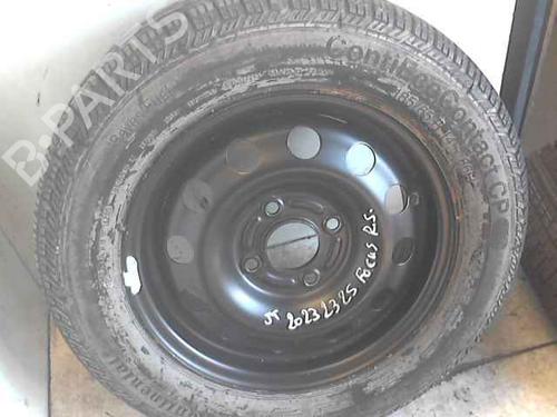 Used Other FORD FOCUS I Turnier (DNW) 1.8 Turbo DI / TDDi (90 hp) 25763010