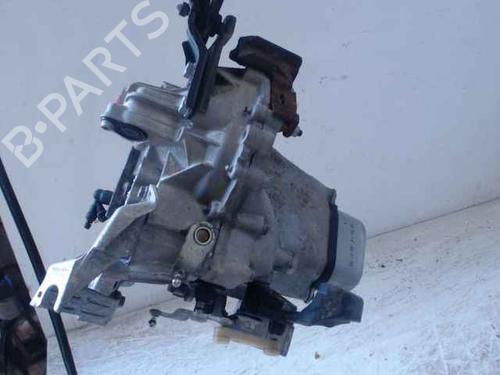 Gearbox CITROËN C3 I (FC_, FN_)  | BP24902878M3 