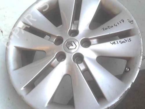 Rim RENAULT VEL SATIS (BJ0_) 3.0 dCi (BJ0S) | BP24911404C45