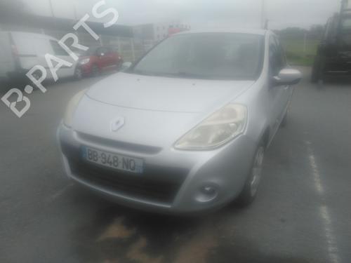 Right headlight RENAULT CLIO III (BR0/1, CR0/1) 1.2 16V Hi-Flex (BR1U, CR1U) | BP29441159C29 