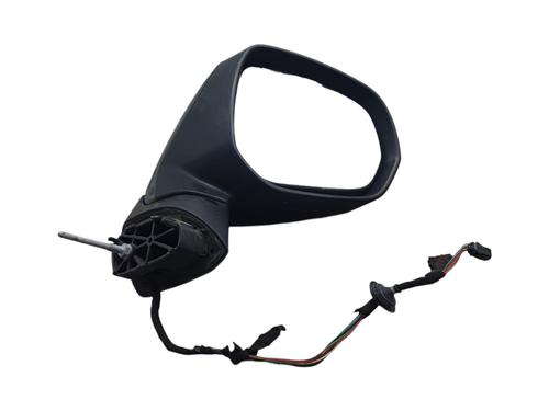 Ryggespeil høyre PEUGEOT 3008 I MPV (0U_) 1.6 HDi (109 hp) 31301536