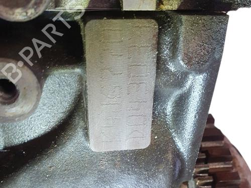 Engine RENAULT MODUS / GRAND MODUS (F/JP0_) 1.4 (JP01, JP0J) | BP34143343M1  - Image 6