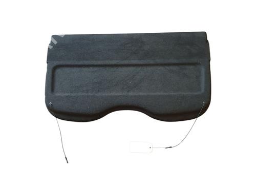 Used Rear parcel shelf Rear parcel shelf CITROËN C3 Picasso (SH_) 1.6 BlueHDi 100 (99 hp) 39994781 39994781