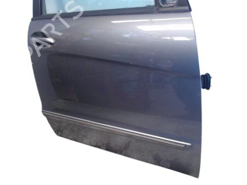 Right front door MERCEDES-BENZ A-CLASS (W169) A 180 CDI (169.007, 169.307) | BP24919319C3 