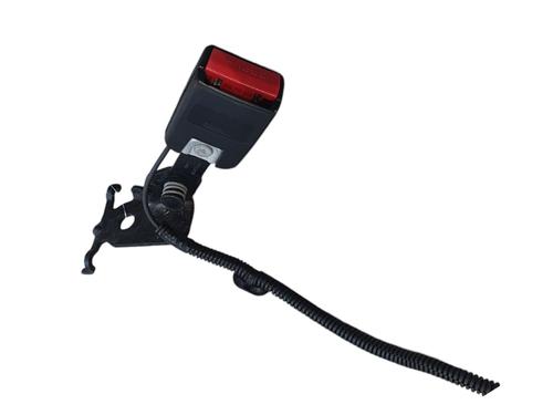 Used Seat buckle RENAULT MEGANE III Hatchback (BZ0/1_, B3_) 1.6 dCi (BZ00, BZ12, BZ13) (130 hp) 30046531