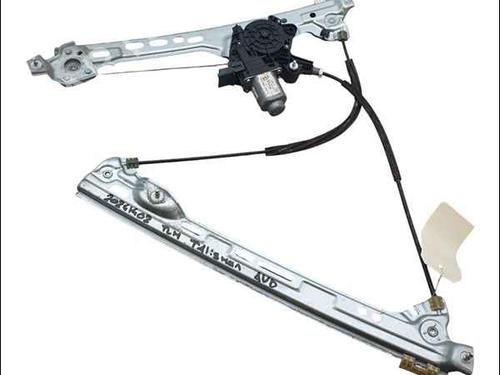 Used Front right window mechanism RENAULT TALISMAN Grandtour (KP_) 1.6 TCe 200 (200 hp) 24908024