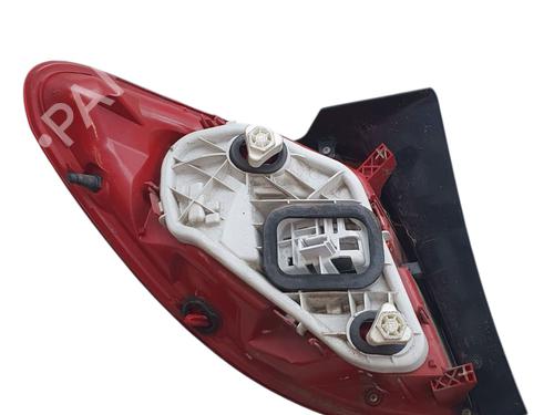 Right taillight OPEL MERIVA B MPV (S10) 1.7 CDTI (75) | BP26916332C35 