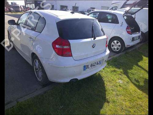 Left taillight BMW 1 (E87) 118 d | BP24906052C34 