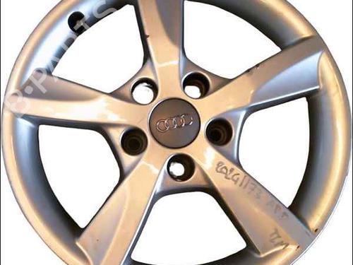 Used Rim AUDI A3 (8P1) 1.6 (102 hp) 24913130