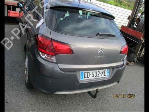 Gearstang CITROËN C4 II (NC_) 1.2 THP 110 (NCHNZ6, NCHNV6) | BP24902860M90