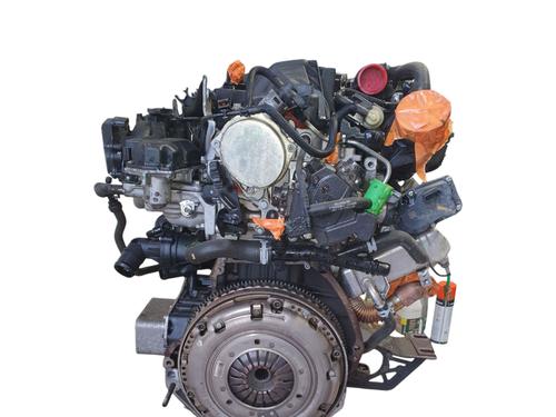 Motor FIAT TALENTO Van (296_) 1.6 D | BP30403425M1