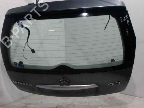 Used Tailgate CITROËN C3 I (FC_, FN_) [2002-2013]  24897985