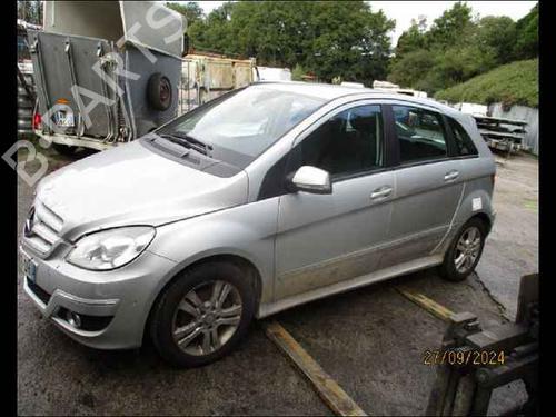 Right sun visor MERCEDES-BENZ B-CLASS Sports Tourer (W245) B 180 CDI (245.207) | BP24895549I2 