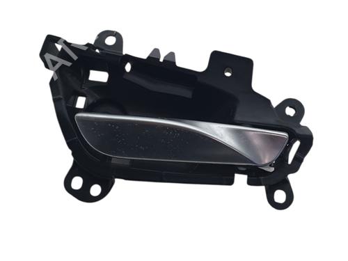 Used Rear right interior door handle Rear right interior door handle BMW 1 (E87) 118 d (143 hp) 33277336 33277336