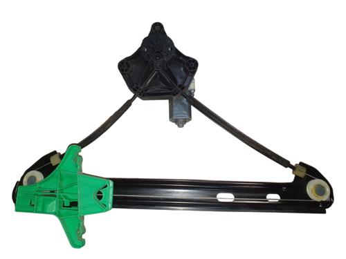 Vindusheismekanisme venstre bak VW GOLF VII (5G1, BQ1, BE1, BE2)  | BP29843607C24 