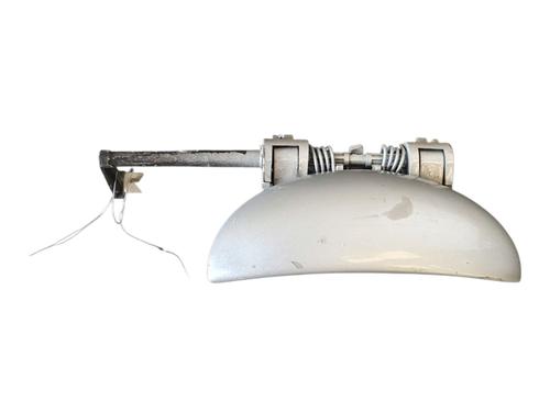 Used Front right exterior door handle Front right exterior door handle PEUGEOT 206 Hatchback (2A/C) 1.4 i (75 hp) 39965991 39965991