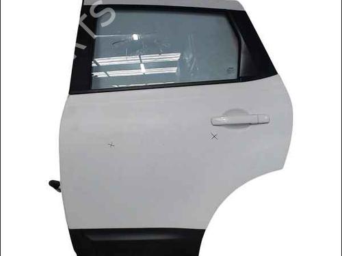 Used Left rear door NISSAN QASHQAI / QASHQAI +2 I (J10, NJ10, JJ10E) 1.5 dCi (110 hp) 24907078