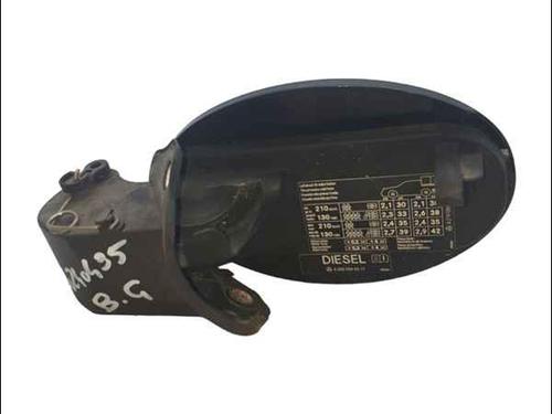 Fuel flap MERCEDES-BENZ CLS (C219)  | BP24902645C131 