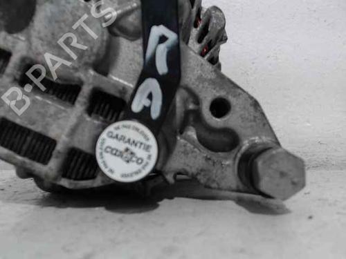 Used Alternator PEUGEOT 207 (WA_, WC_) 1.4 (73 hp) 24899305