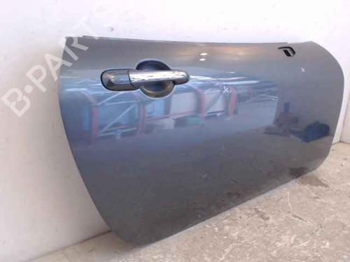 Right front door MAZDA MX-5 III (NC) 1.8 (NC18) | BP24910562C3 