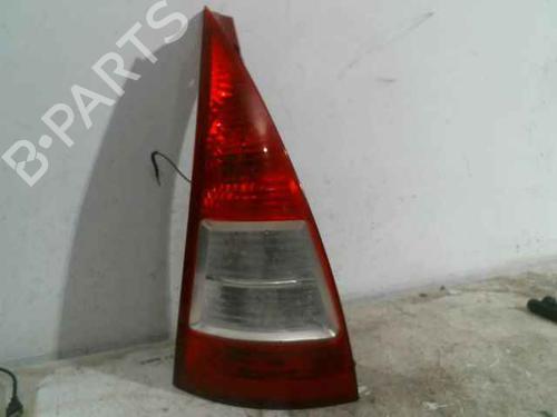 Used Left taillight CITROËN C3 I (FC_, FN_) 1.4 HDi (68 hp) 24904795